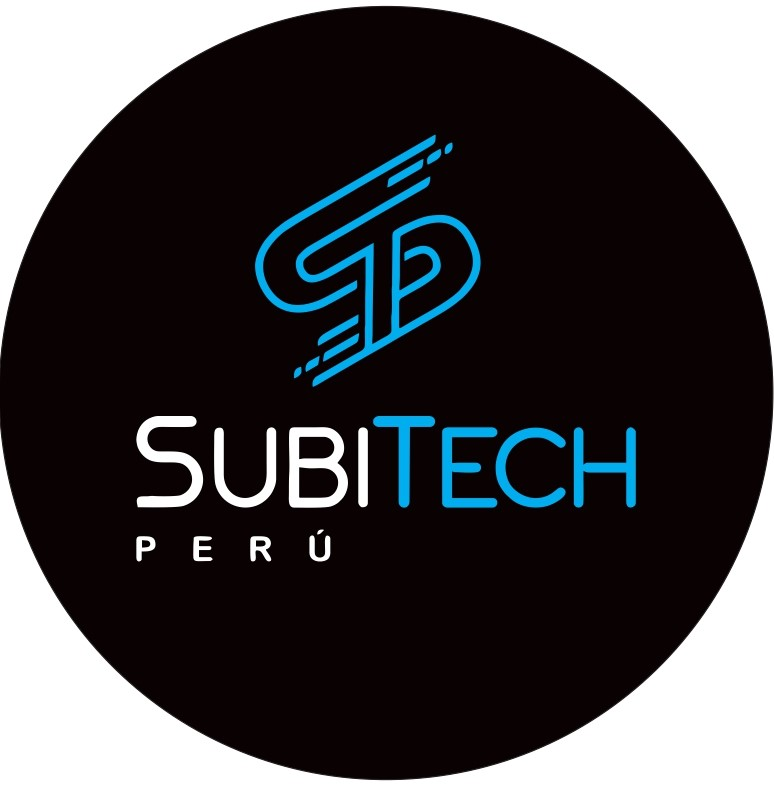 SUBITECH NORTE EIRL